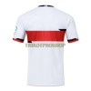 Original Fußballtrikot VfB Stuttgart Heimtrikot 2021-22 Für Herren